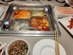 -海底捞火锅(国贸购物中心店)