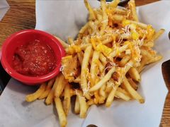 -机器人火炉披萨