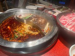 -懂食汇自助火锅