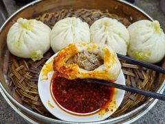 -胡家包子·清真(大众巷店)