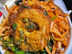 -吉庆桂林米粉·柳州螺蛳粉(港汇广场店)