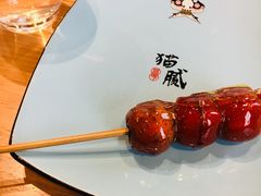-局气烤鸭·北京菜(前门店)