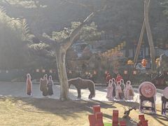 -红螺寺