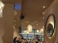 -原石牛扒·约会餐厅(龙城万科里店)