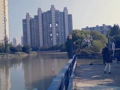 -苏州河梦清园环保主题公园