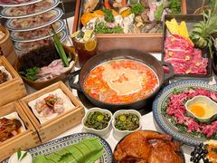-太琼糟粕醋火锅·海南老爸茶(海棠湾臻选店)