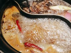 -温野菜涮涮锅(大悦城店)
