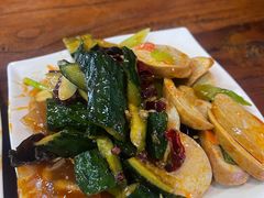 -农夫大盘鸡(经八路总店)