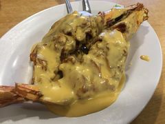 -ZF Seafood Restaurant 卓峰海鲜餐