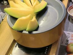-喜家自助小火锅(卓悦里店)