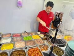 -扬二春炒饭(国庆路总店)
