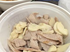 -立文冬·鲜活面(杭州太合商业中心店)