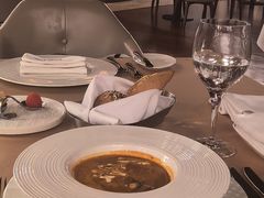 -国家大剧院西餐厅