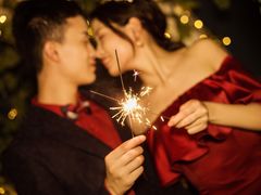 -经典婚纱摄影美学馆·私人定制