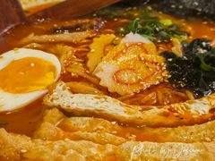 -浦·传统日式料理(3 5 1 1 店)