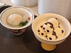 -李犟大爆鳝面·手工蟹黄包(湖滨西湖店)