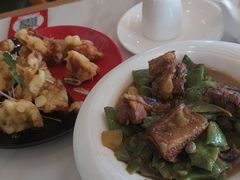 -京滨饭店·餐厅(阜外大街店)