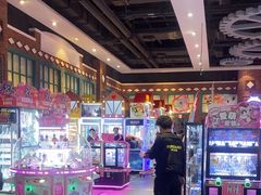 -反斗乐园(中航城君尚购物中心)