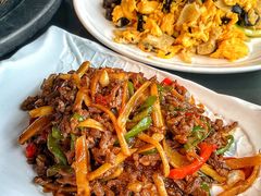 -老李家土菜馆·安吉地标美食