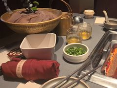 -巴奴毛肚火锅(悠唐购物中心店)