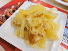 -老佛爷炭火蛙锅(崂山路店)