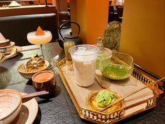 -色響火锅(恒隆广场店)