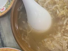 砂锅酸菜粉丝-砂锅居(西四店)