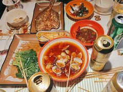 -三毛烧烤·南昌大排档(山姆店)