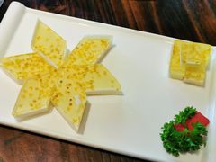 -大自然(鲁家村店)