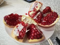 -旺顺阁海鲜广场(亚运村店)
