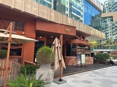 -ZHAO赵·牛扒坊(万象城店)