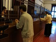 -沈阳金融博物馆