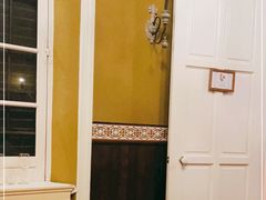 -ALBERGUE 1601 婆仔屋葡国餐厅