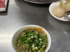 -三兴涮羊肉(荣安大街店)