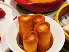 -蝴蝶里·粤菜·点心(龙湖杭州金沙天街店)