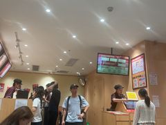 -寿司郎(皇庭广场店)