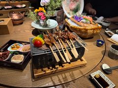 -牛道·和牛九食(市府恒隆广场店)