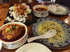 -炉小二铜锅牛蛙•川湘菜(三里屯店)