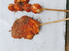 -庞记炸串