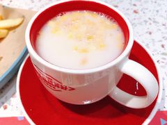 黄桃燕麦-战斧牛排餐厅(悦方IDmall店)