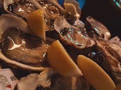 生蚝-斯普汇生蚝牛排馆(中骏世界城店)