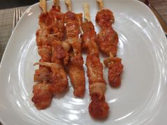 -太湖饭店玉兰厅(自助餐厅)