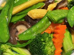 -王厚元饺子·辽菜·烤鸭(工会大厦店)