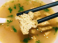 -老爆肚满五香烧牛羊肉