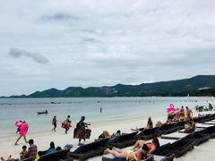 -查汶海滩