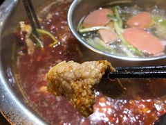 -麻大侠老火锅(巴国城店)