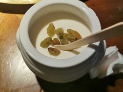 兰姑娘的手工老酸奶-楼兰新疆主题餐厅(苏州中心店)