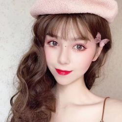 -熙画美上门MakeUp美甲美睫