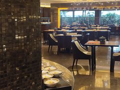 -岷山饭店-芝芝自助餐厅