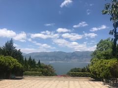 -南诏风情岛